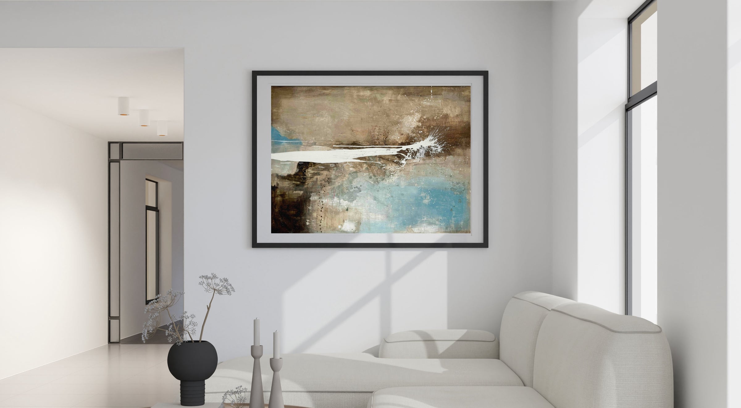 Fine Art Print - Giclée