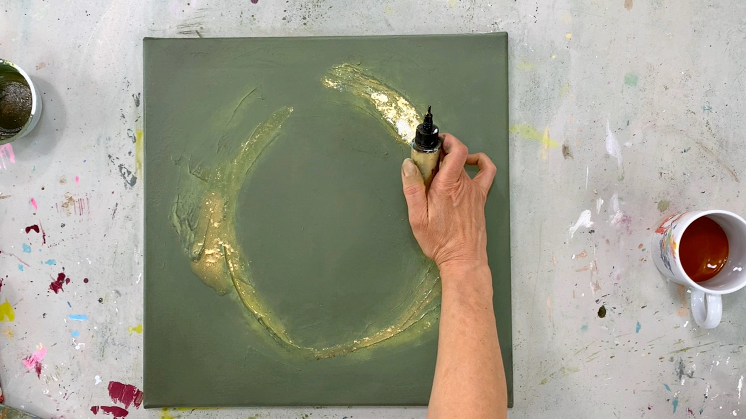 Warum innere Ruhe kein Stillstand ist