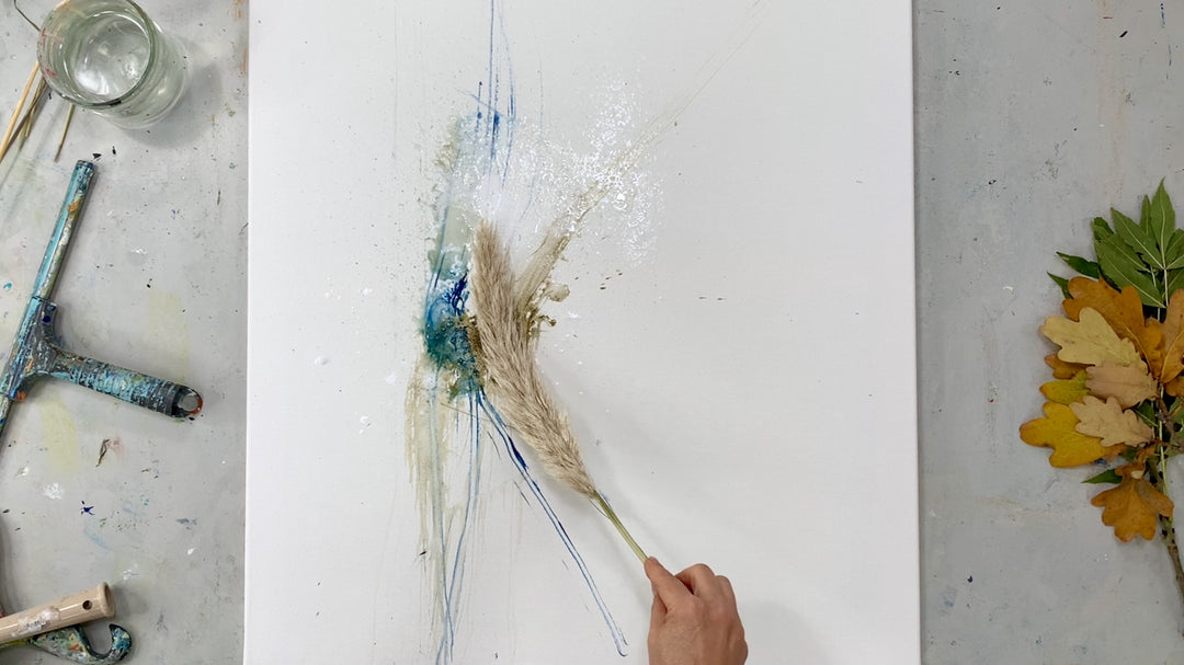 Ein neuer Blick auf Kunst: Wie Fehler zum Erfolg führen