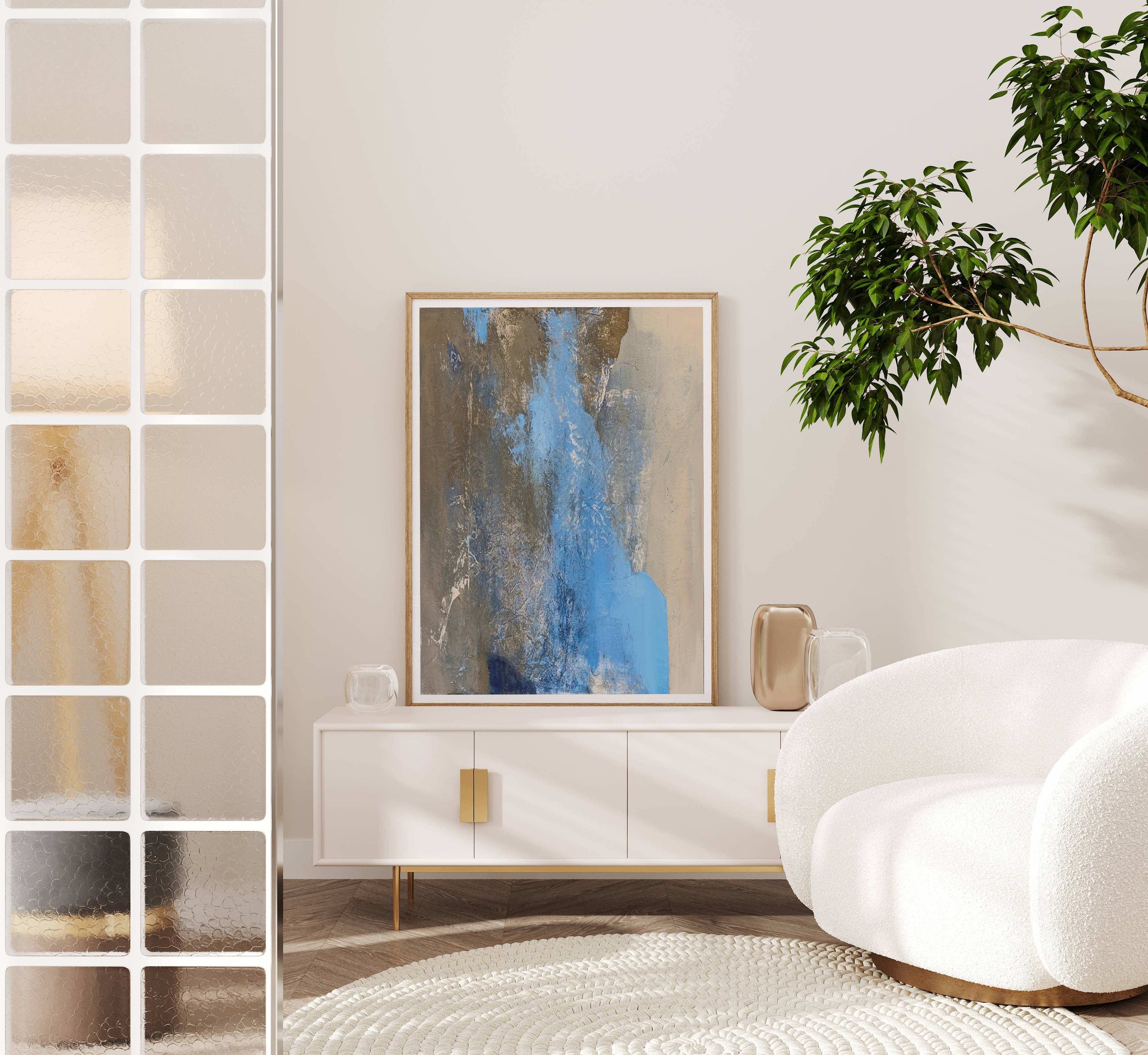 Prozess & Mixed Media