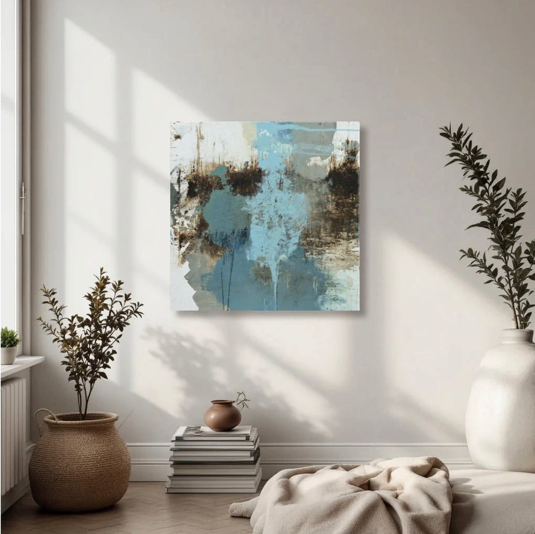 Struktur & Naturmaterialien