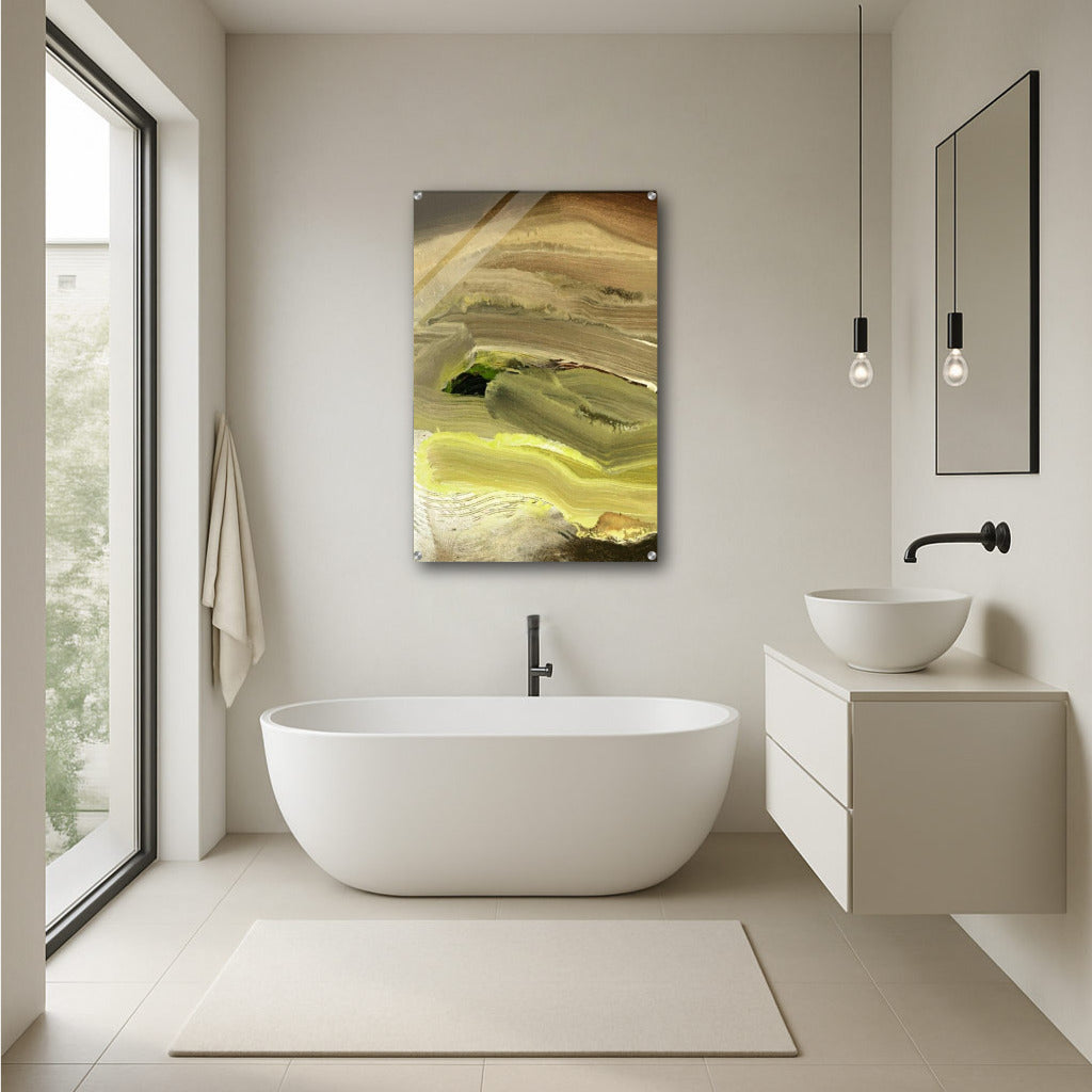 Acryl Print