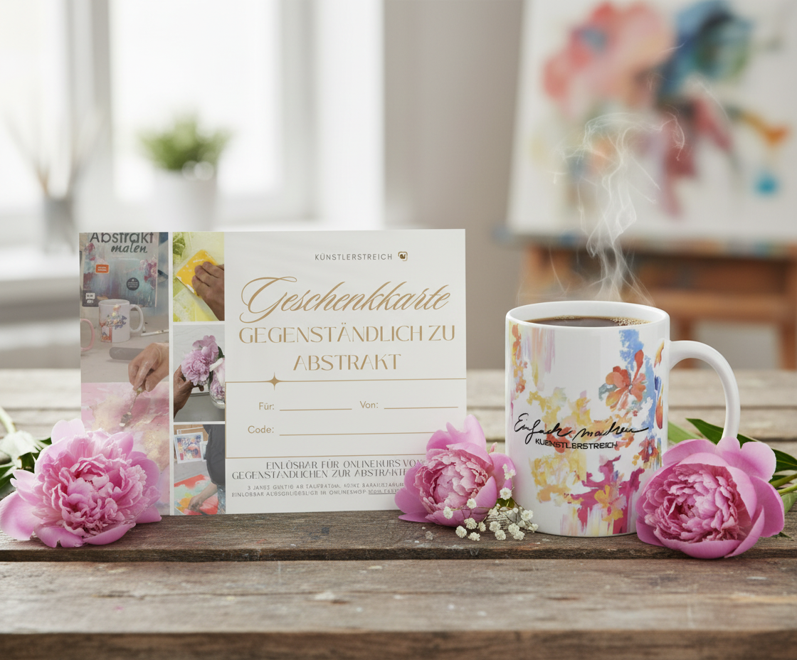 Geschenke mit Bedeutung