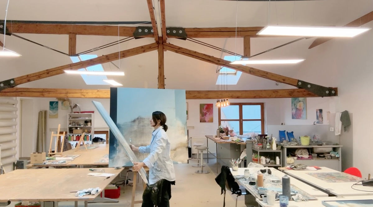 Cours en ligne & carnets créatifs