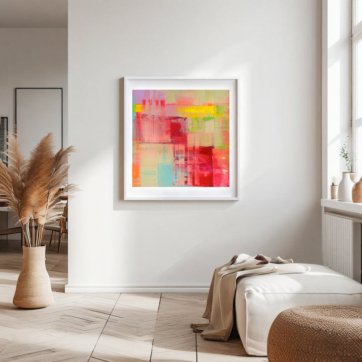 Poster DigitalLavender